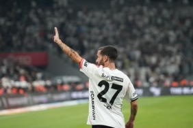 Beşiktaş'tan FIFA'ya Rafa Silva başvurusu!