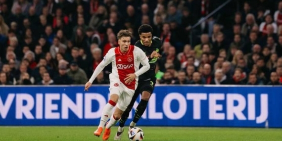 Beşiktaş’tan Godts hamlesi