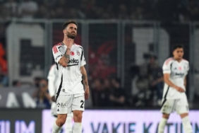 Beşiktaş'tan Rafa Silva'ya rest! MR sonucuna göre...