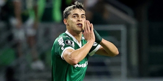 Beşiktaş’tan Ramon Sosa hamlesi!