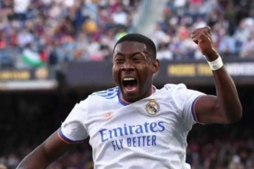 Beşiktaş'tan savunmaya Alaba takviyesi!