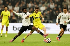 Beşiktaş'tan stoper bombası! Transferde Wilfred Ndidi detayı