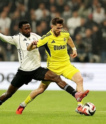 Beşiktaş'tan stoper bombası! Transferde Wilfred Ndidi detayı