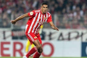 Beşiktaş'tan stopere Danilho Doekhi atağı!