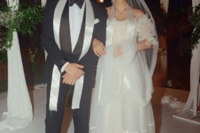 Beste Kökdemir ve Fazlı Erdinç Çatak çiftinin bebekleri doğdu