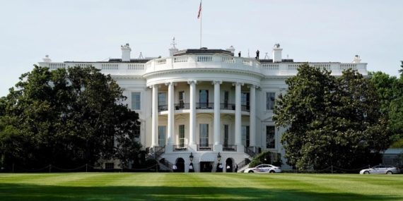 Beyaz Saray’a göre, RusyaUkrayna barış sürecinde büyük ilerleme kaydedildi