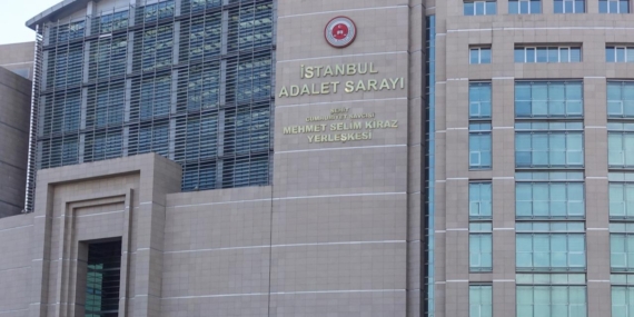 Beylikdüzü Demir Country projesinin ruhsatı için 2015’te 8 milyon lira istendiği iddiası