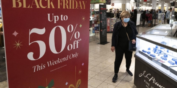 Bilim insanları, ‘çılgın indirim günleri’nin beyni nasıl etkilediğini açıkladı