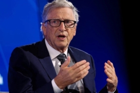 Bill Gates: Yapay Zeka Balonunun İçindeyiz