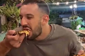 Bir ayda 13 kilo alan fenomenden acı haber: Uykusunda hayatını kaybetti