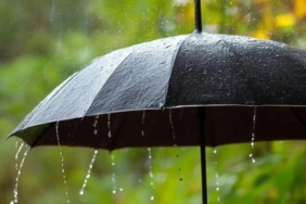 Birçok Bölgede Kuvvetli Yağış Bekleniyor