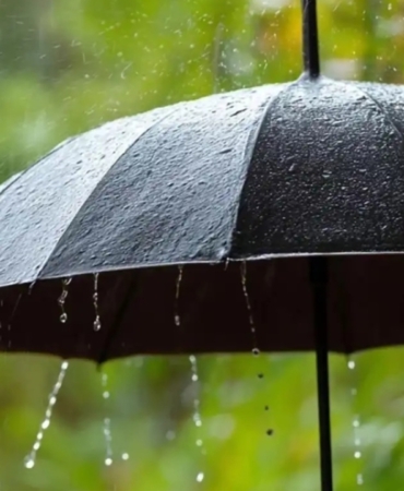 Birçok Bölgede Kuvvetli Yağış Bekleniyor