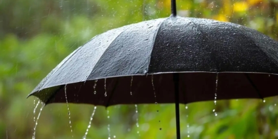 Birçok Bölgede Kuvvetli Yağış Bekleniyor