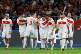 Bizim Çocukların Dünya Kupası yolunda rakibi yarın belli oluyor