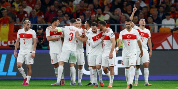 Bizim Çocukların Dünya Kupası yolunda rakibi yarın belli oluyor