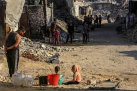 BM: Ateşkese rağmen Gazze'ye yeterli yardım ulaşmadı, felaket hali sürüyor