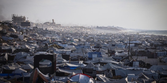 BM: Gazze’ye daha fazla yardım ulaştırmak için kısıtlamaların acilen kaldırılması gerekiyor