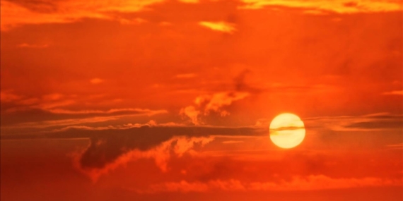 BM: Sıcaklığa bağlı ölüm oranı, 1990’lardan bu yana yüzde 63 arttı