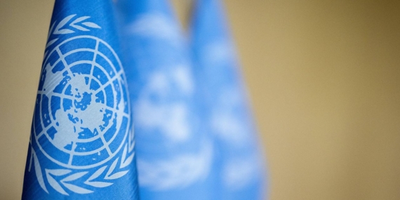 BM, yeni Genel Sekreterini belirlemek için seçim sürecini başlattı