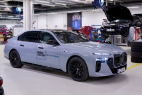 BMW ve Samsung, elektrikli araçlar için güçlerini birleştirdi