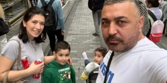 Böcek ailesi soruşturması: Otel sahibi ile çalışanı hakkında yakalama kararı