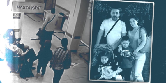 Böcek ailesinin Adli Tıp Kurumu ön raporu TRT Haber’de