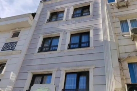 Böcek ailesinin kaldığı otelde iki kişi zehirlenme şüphesiyle hastaneye kaldırıldı