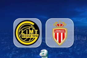 Bodo/Glimt-Monaco maçı ne zaman ve saat kaçta? Hangi kanalda canlı yayınlanacak?