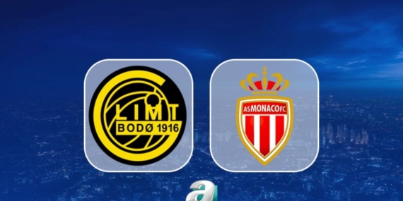 Bodo/Glimt-Monaco maçı ne zaman ve saat kaçta? Hangi kanalda canlı yayınlanacak?