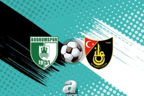 Bodrum FK - İstanbulspor maçı yayın bilgisi ve detayları!