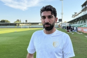 Bodrum FK Teknik Direktörü Burhan Eşer: İstanbulspor maçını kazanmak istiyoruz!