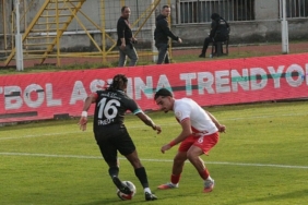 Boluspor 3-0 Bodrum FK (MAÇ SONUCU ÖZET)
