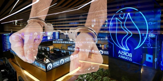 Borsada manipülasyon yapanlara operasyon: 6 gözaltı