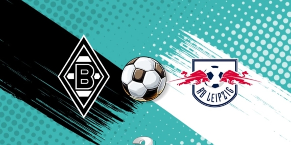 Borussia M’gladbach – RB Leipzig maçı saat kaçta, hangi kanalda? M’gladbach – Leipzig maçı canlı izle!