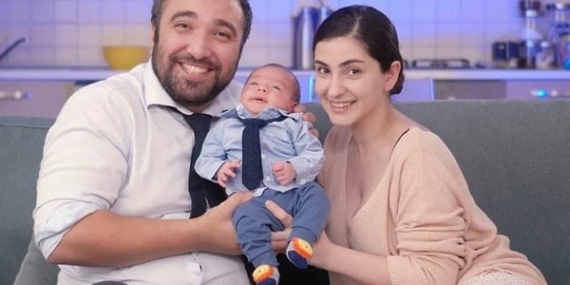 Boşanmaları gündem olmuştu: Ünlü komedyen eski eşinin kendisini kiminle aldattığını açıkladı