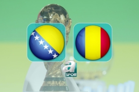 Bosna Hersek-Romanya maçı ne zaman, saat kaçta? Hangi kanalda yayınlanacak?