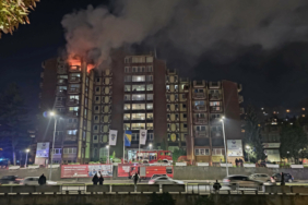 Bosna Hersek'te huzurevinde çıkan yangında 11 kişi öldü, 38 kişi yaralandı