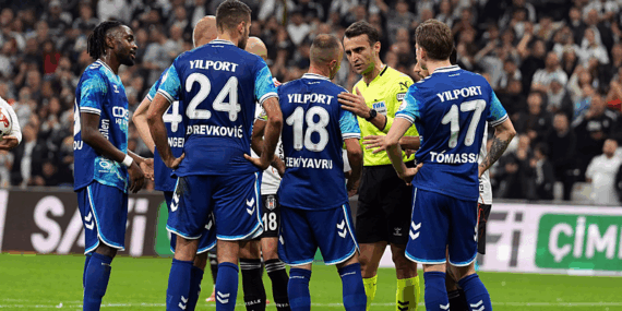 Breidablik-Samsunspor MAÇI TIKLA İZLE | Hangi kanalda yayınlanacak?