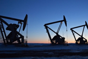 Brent petrolün varili 63,68 dolardan işlem görüyor