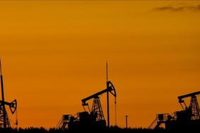 Brent petrolün varili 63,71 dolardan işlem görüyor