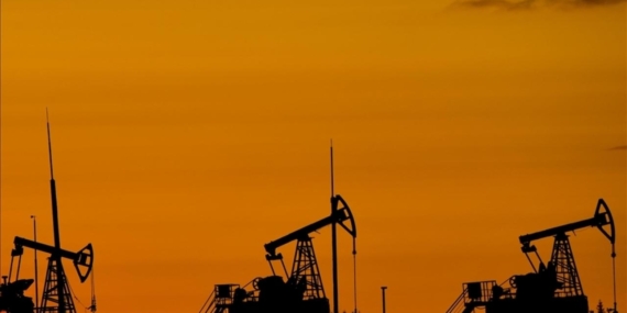 Brent petrolün varili 63,71 dolardan işlem görüyor