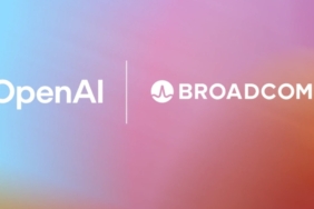 Broadcom ve OpenAI'dan Yeni Anlaşma