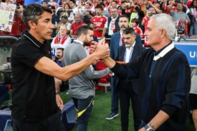 Bruno Lage’den Jose Mourinho’ya yanıt!