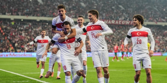 Bulgar basınında gündem Türkiye mağlubiyeti!