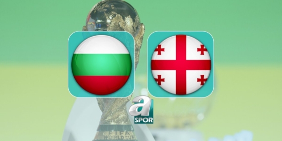 Bulgaristan-Gürcistan maçı izle: Ne zaman ve hangi kanalda yayınlanacak?