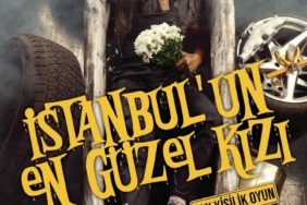 Burak Özçivit'in kariyerinde bir ilk!