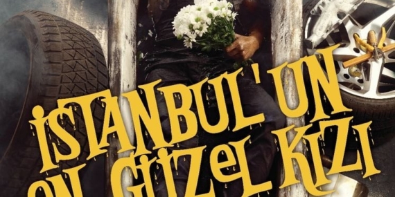 Burak Özçivit’in kariyerinde bir ilk!