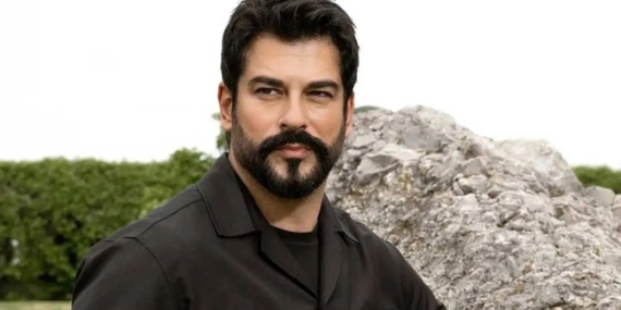 Burak Özçivit’in Kariyerinde Yeni Bir Sayfa