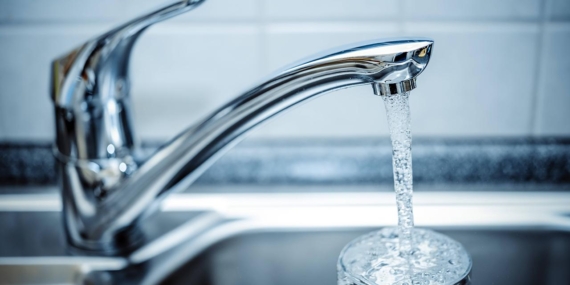 Bursa’da suya yüzde 30 zam yapıldı