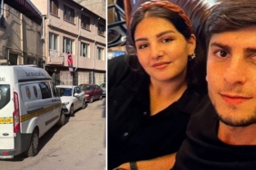 Bursa'da vahşet | Arzu'nun katilinin ilk ifadesi: "Çocuklara bak dedi"